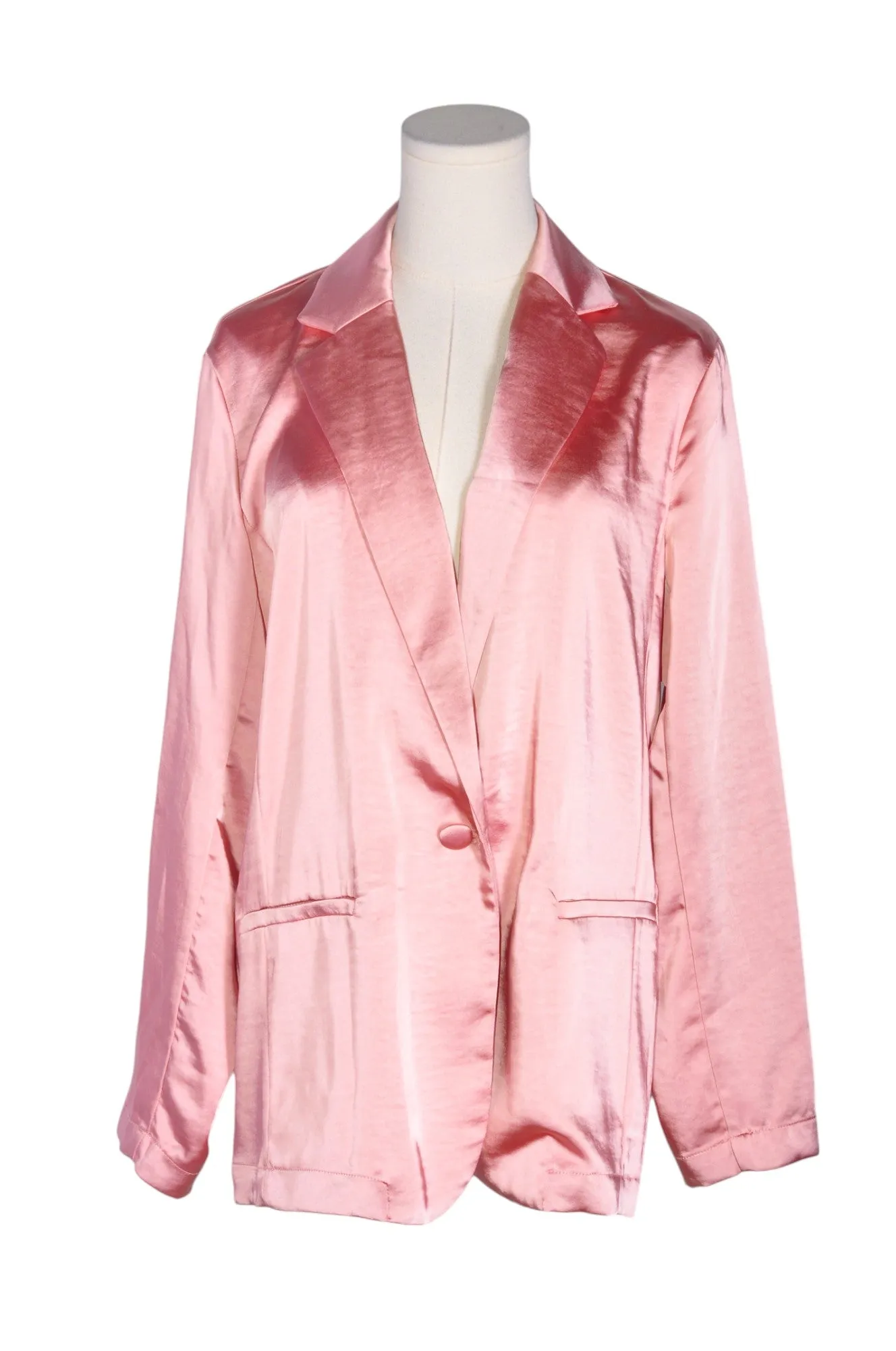 A NEW DAY Blazers Regular fit in Pink - S