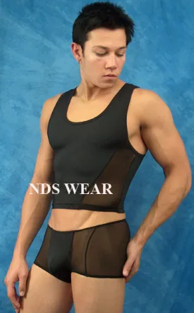 Adrien Men's Tank