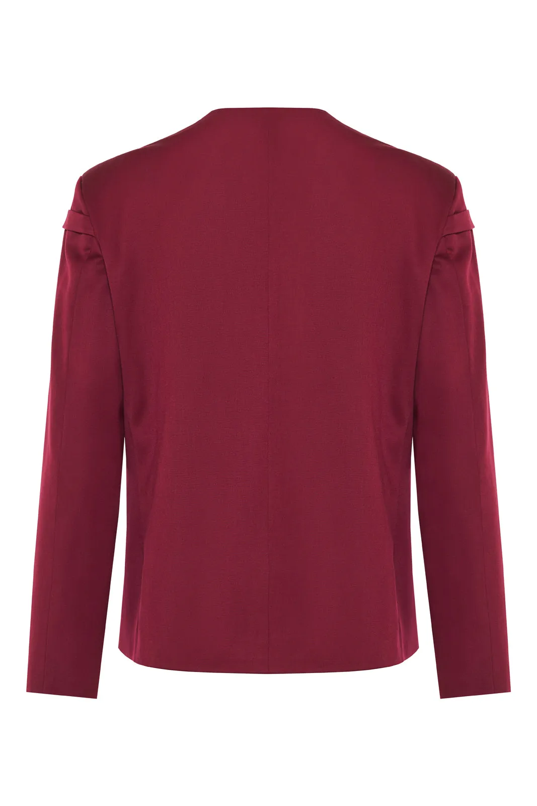 Aenean Suit Ruby