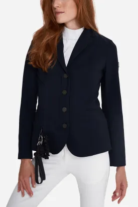 Airbag Compatible Show Coat - Navy