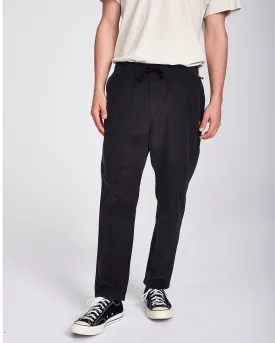 All Day Corduroy Pant - Vintage Black