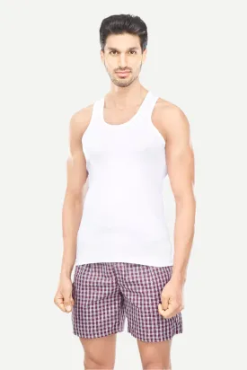 Alpha - RN Vest For Mens | Ariser