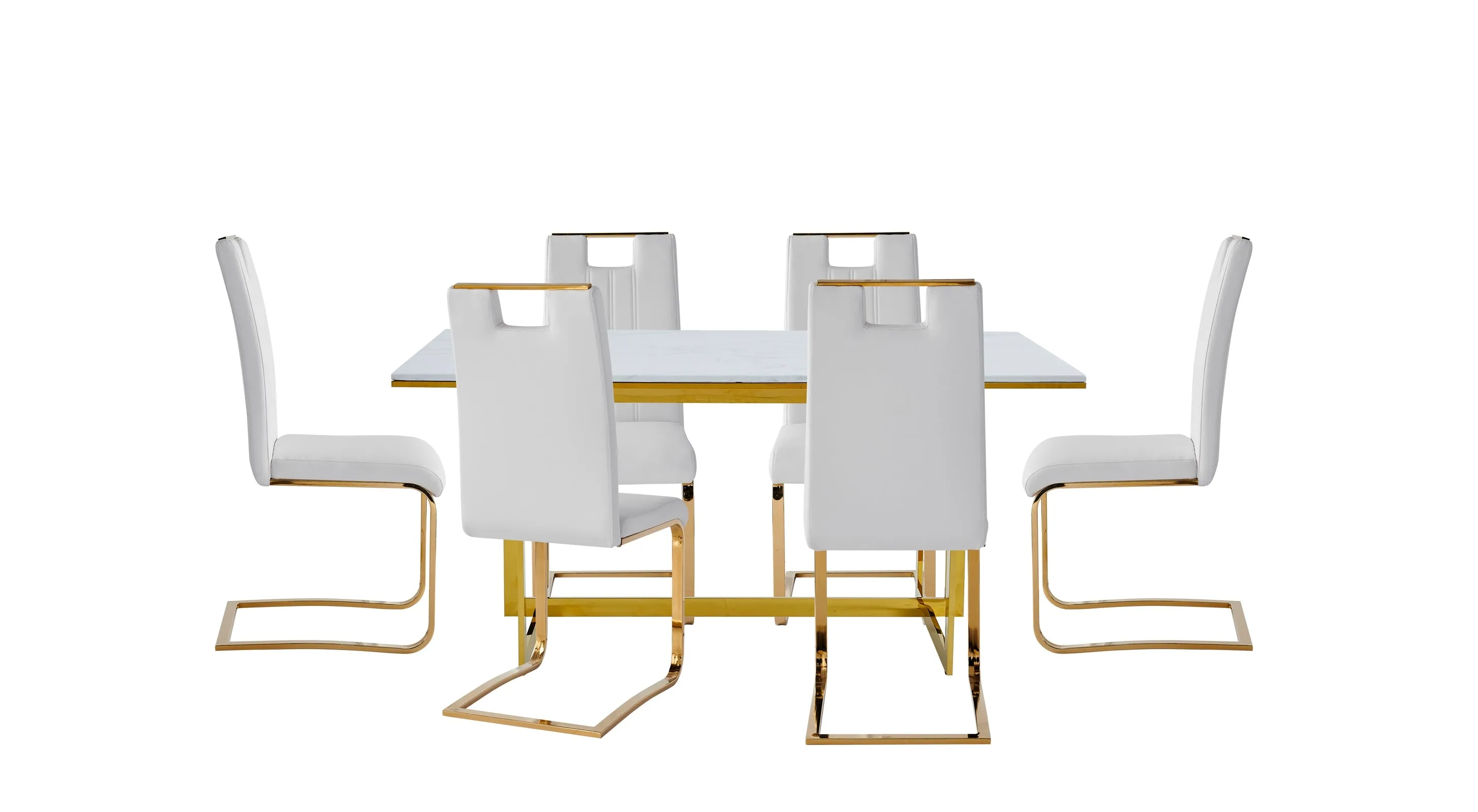 Althea Dining Set