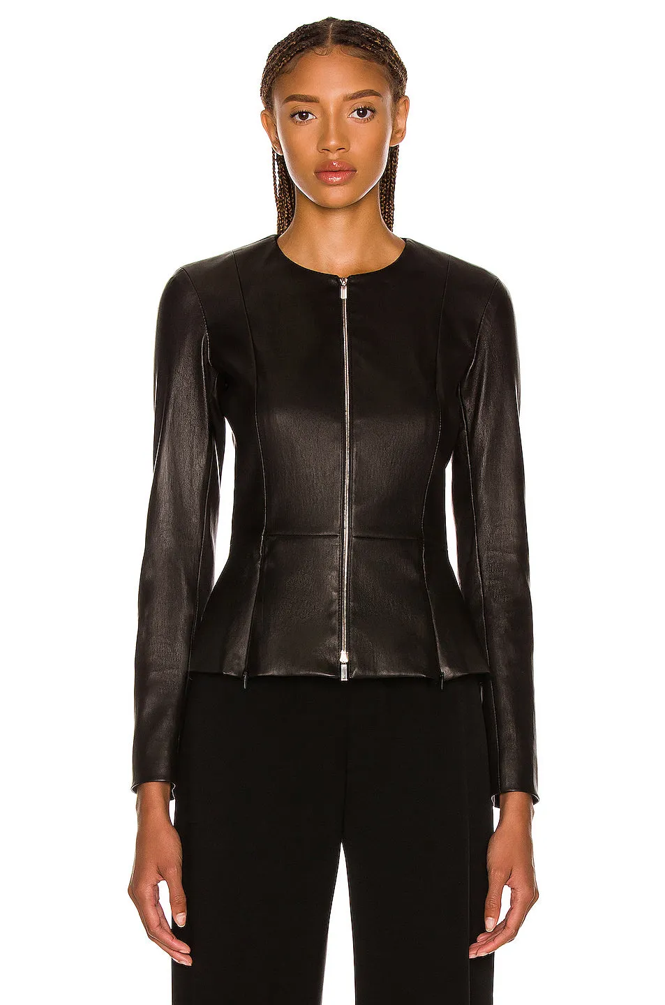 Anasta Jacket