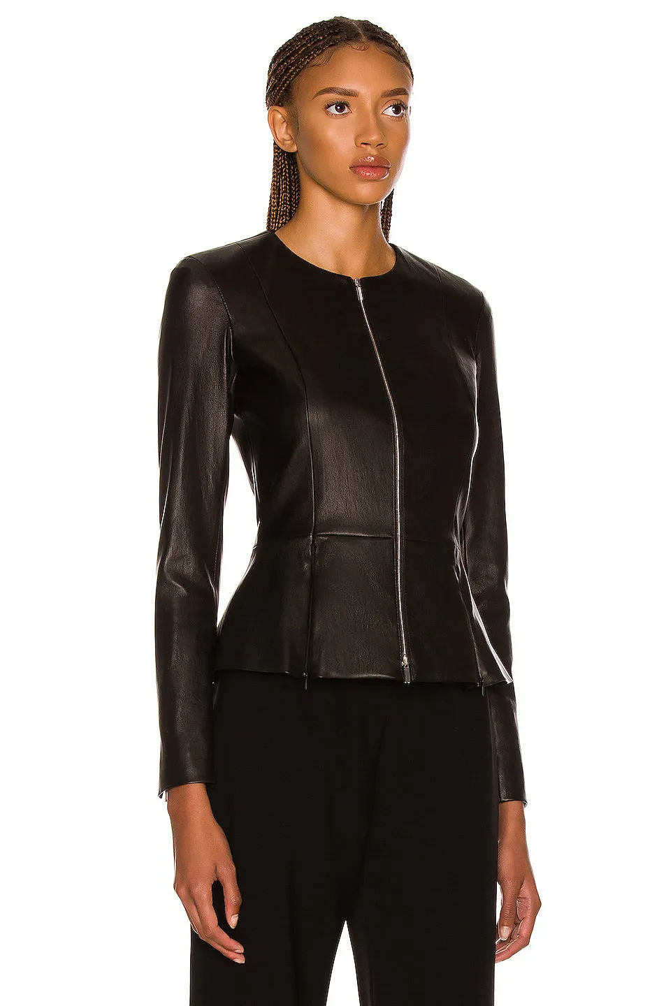 Anasta Jacket