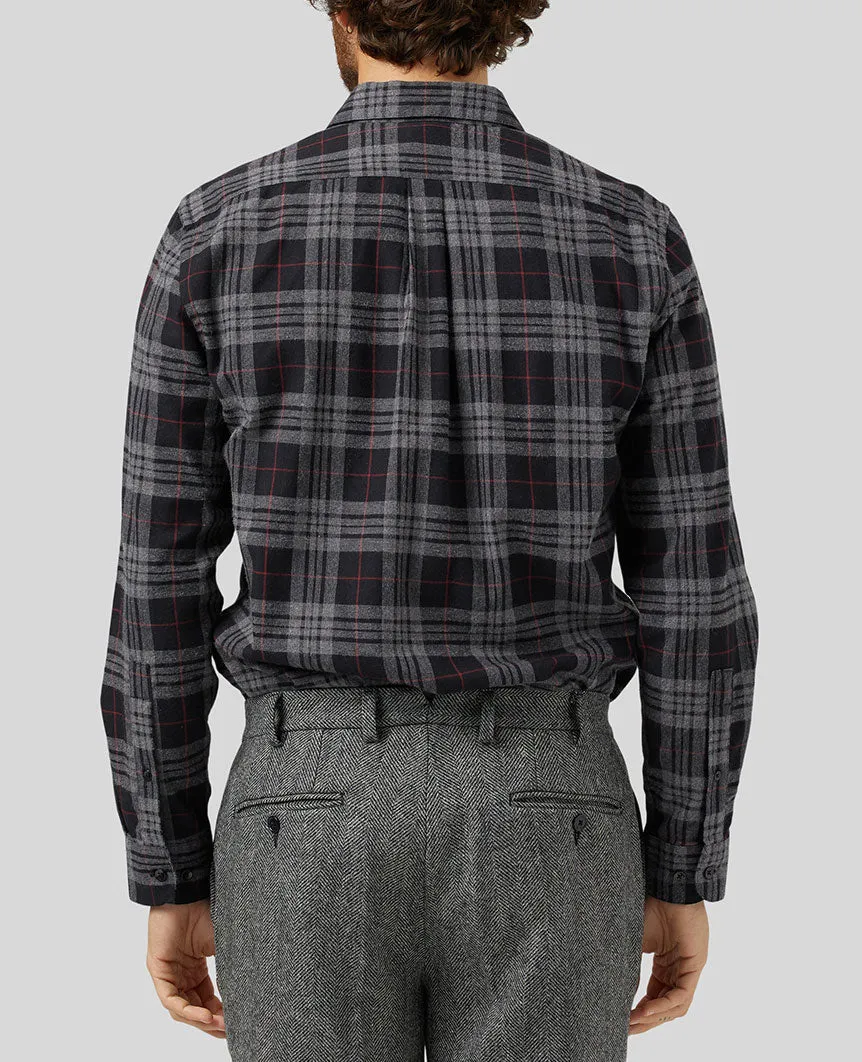 Attaka Long Sleeve Shirt