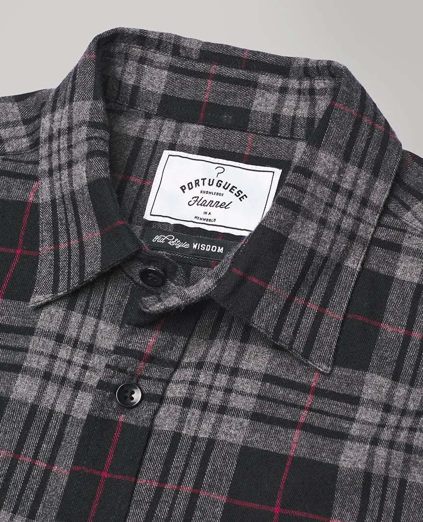 Attaka Long Sleeve Shirt