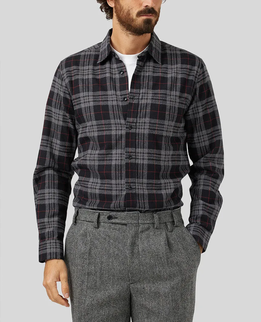 Attaka Long Sleeve Shirt