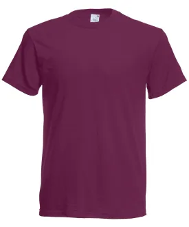 Aubergine - Original T