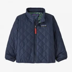 Baby Nano Puff Jacket