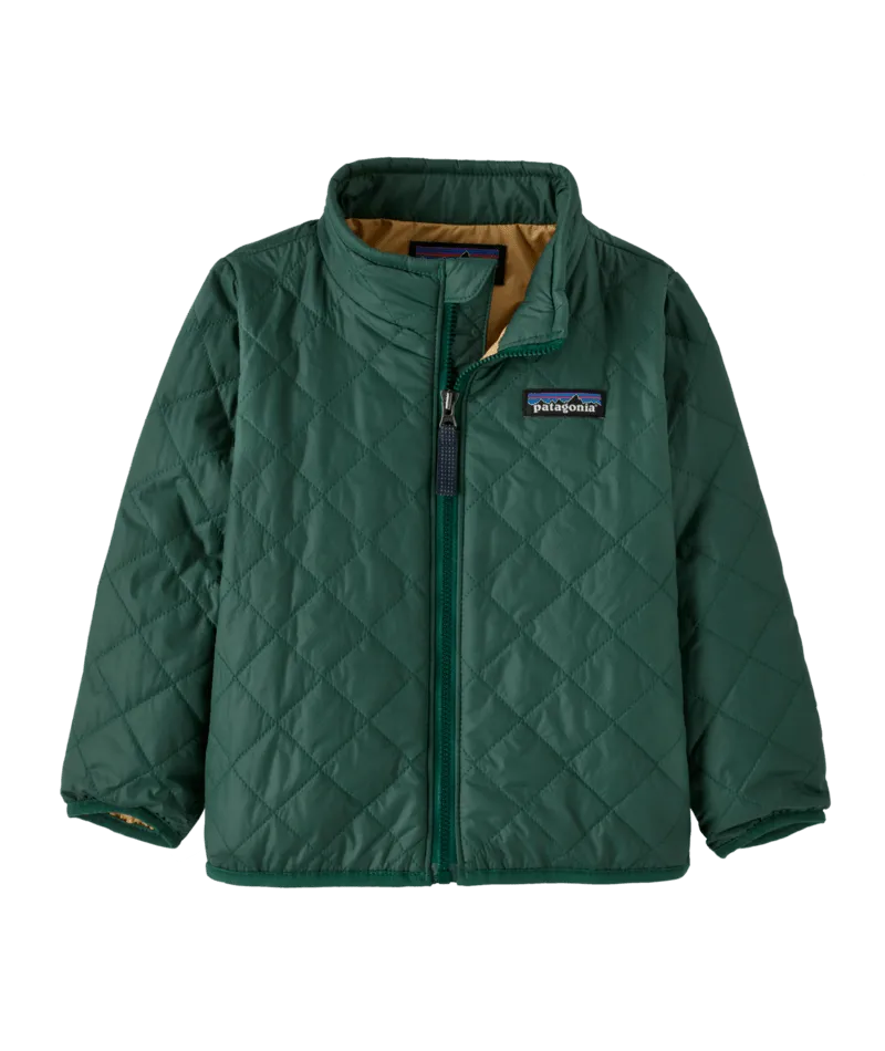 Baby Nano Puff Jacket
