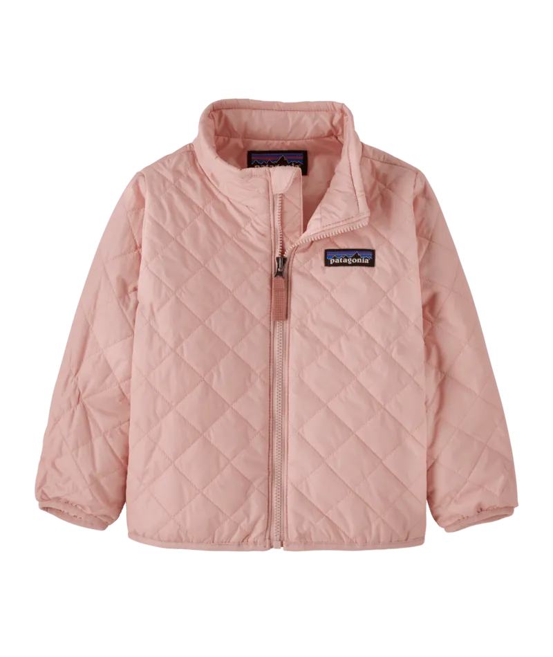 Baby Nano Puff Jacket