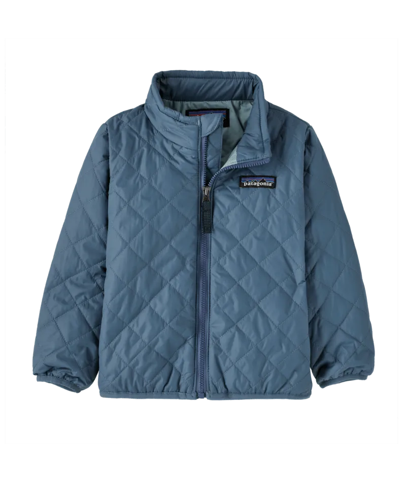 Baby Nano Puff Jacket