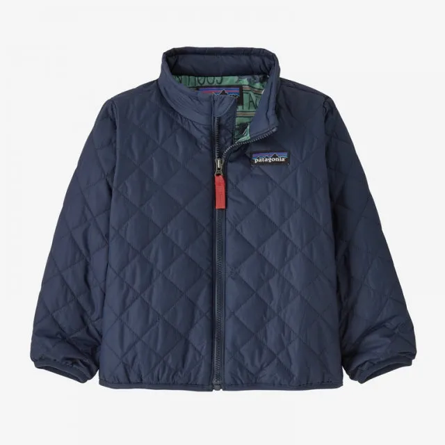 Baby Nano Puff Jacket