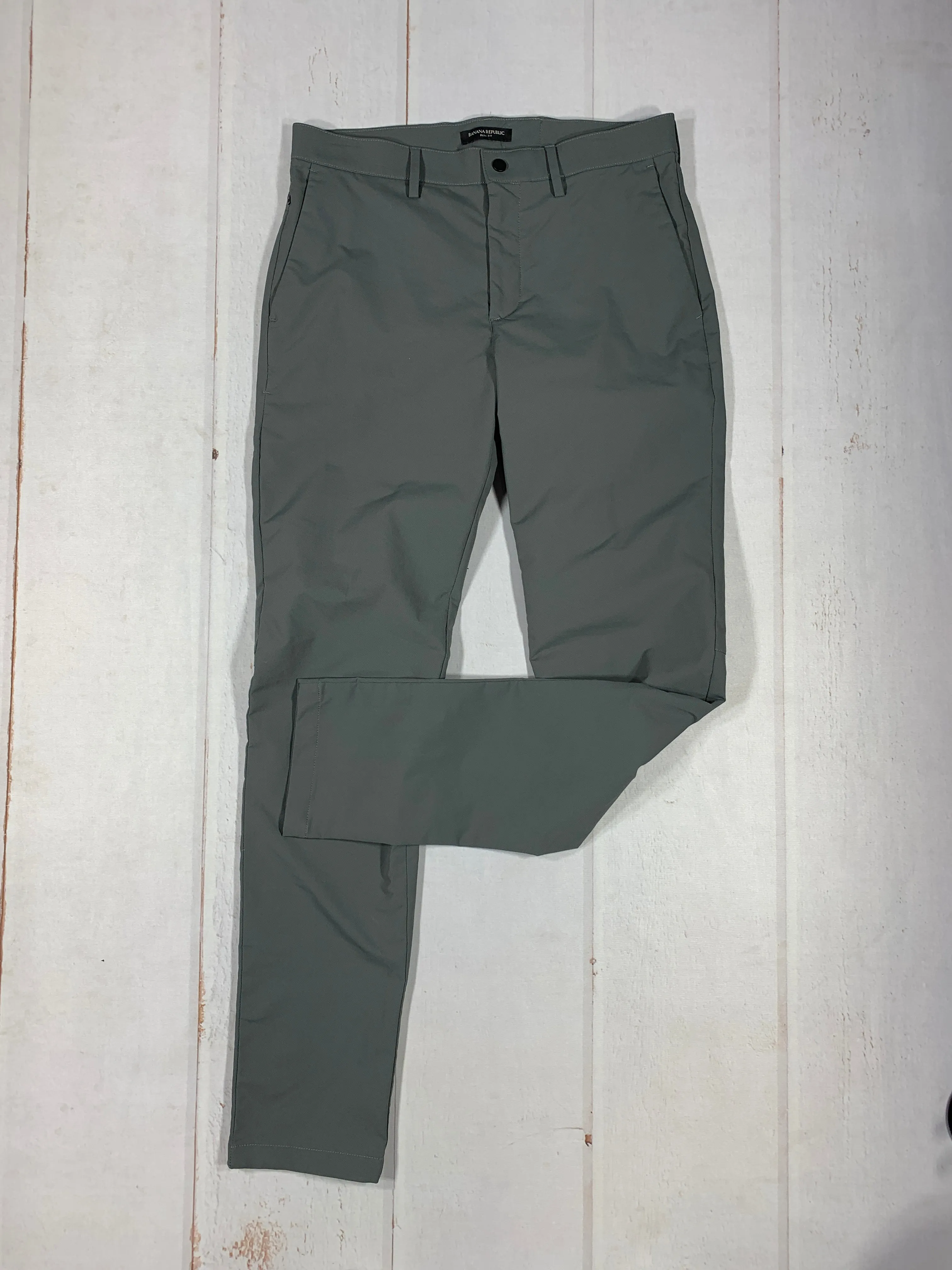 Banana Republic Pants size 34X34