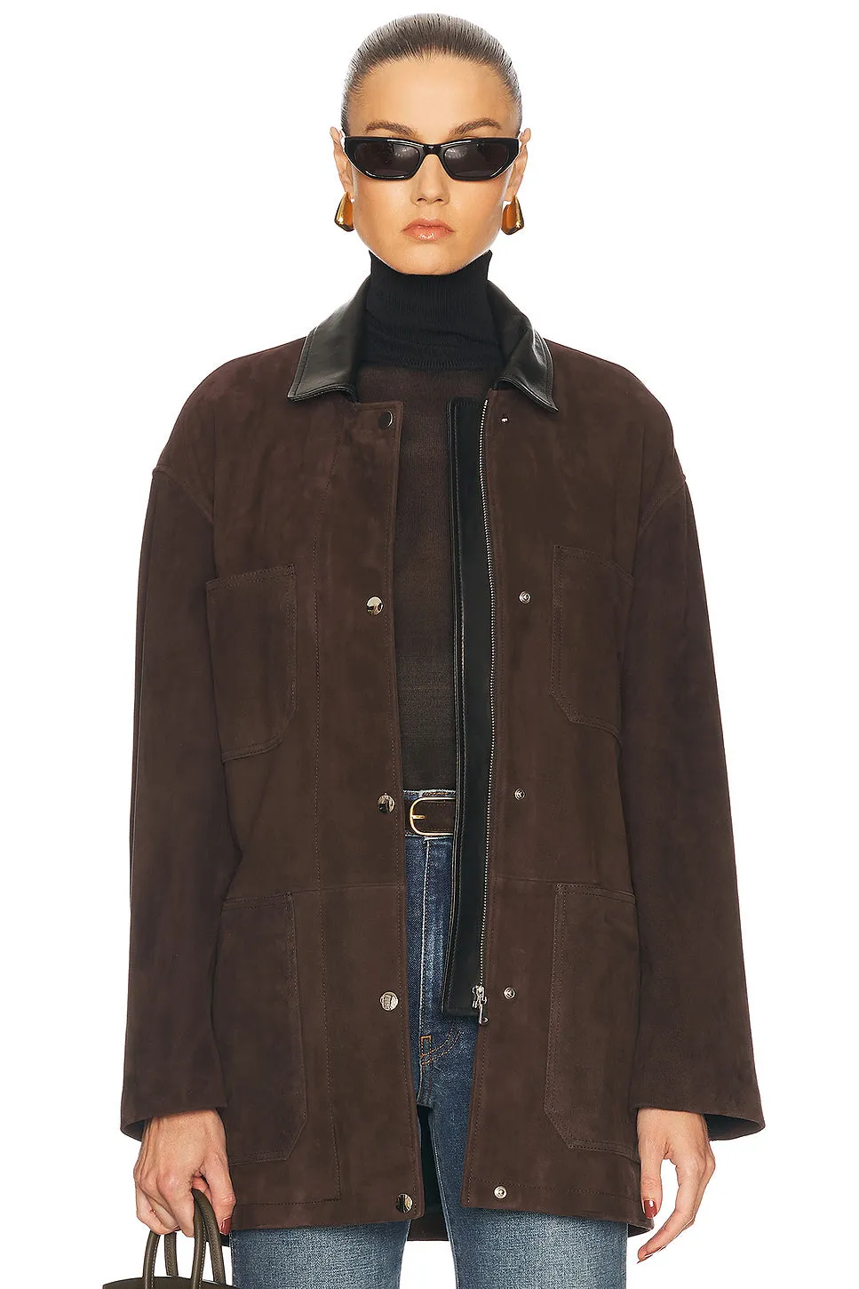 Barn Jacket