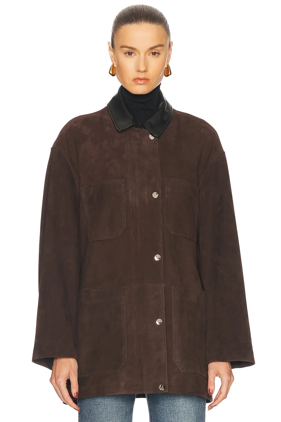 Barn Jacket