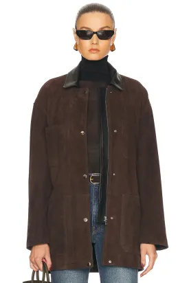 Barn Jacket