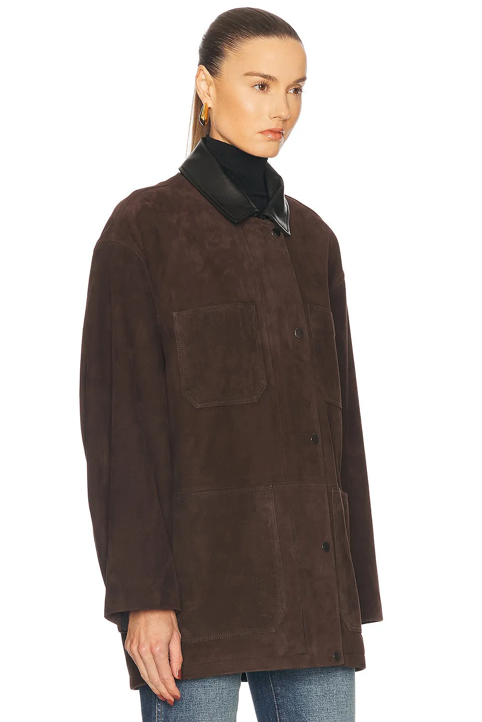 Barn Jacket