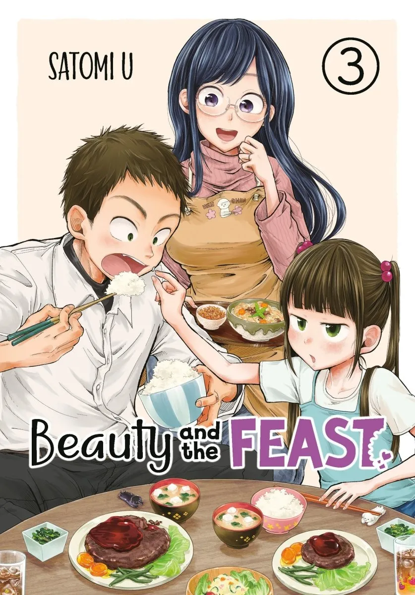Beauty And The Feast 03