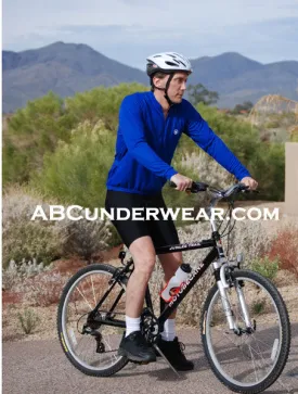 Canari Paceline Long Sleeve Jersey