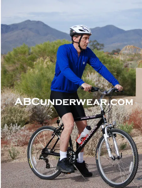 Canari Paceline Long Sleeve Jersey
