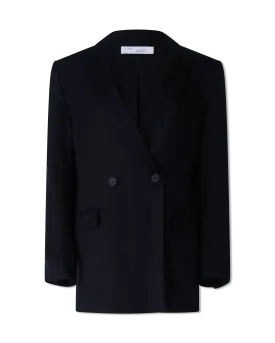 Cassius Double Buttoned Blazer
