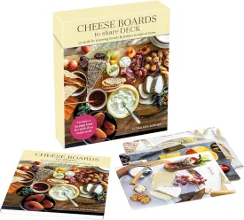 Cheese Boards to Share