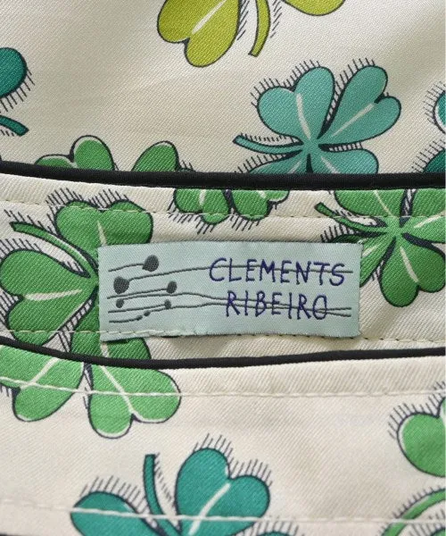 CLEMENTS RIBEIRO Knee length skirts
