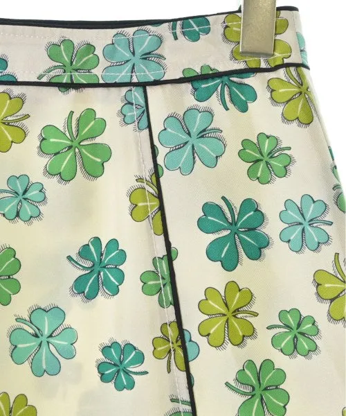 CLEMENTS RIBEIRO Knee length skirts
