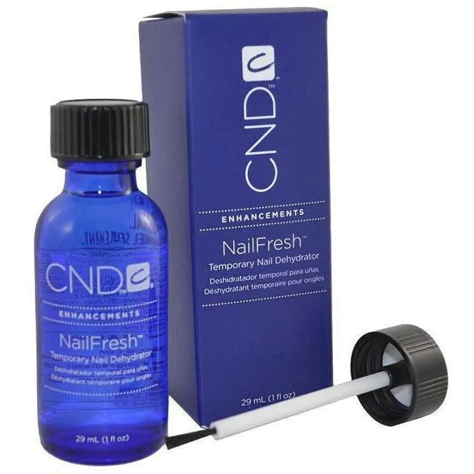 CND Nail Fresh Nail Dehydrator 1 oz