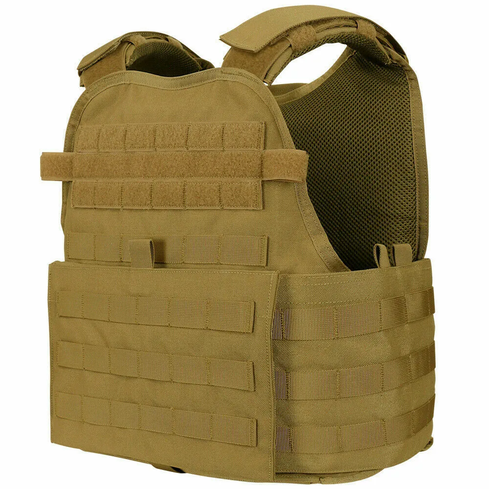 Condor MOLLE Modular Operator Plate Carrier GEN II