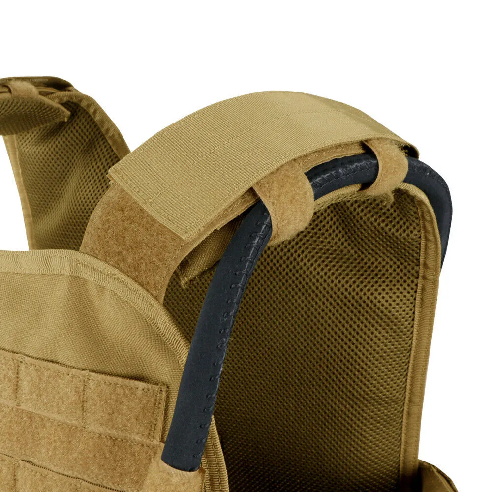 Condor MOLLE Modular Operator Plate Carrier GEN II