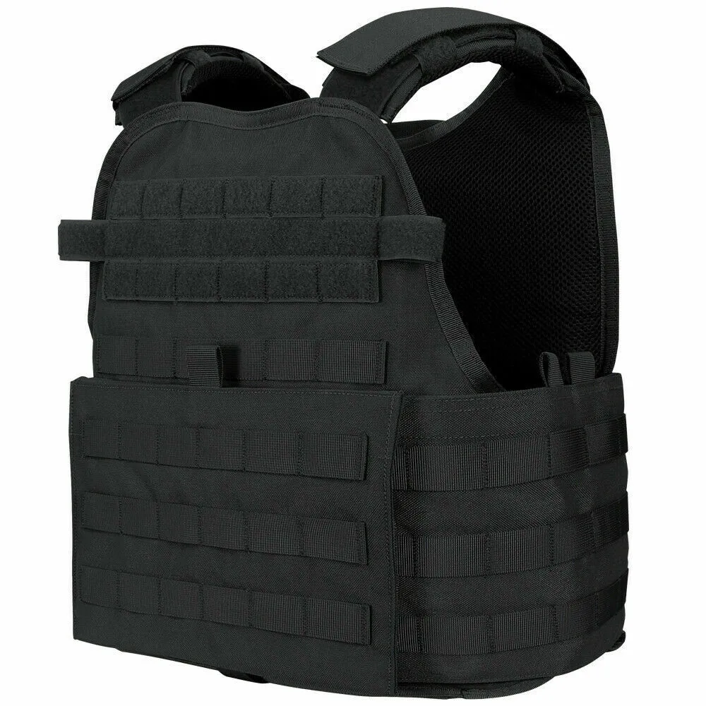 Condor MOLLE Modular Operator Plate Carrier GEN II