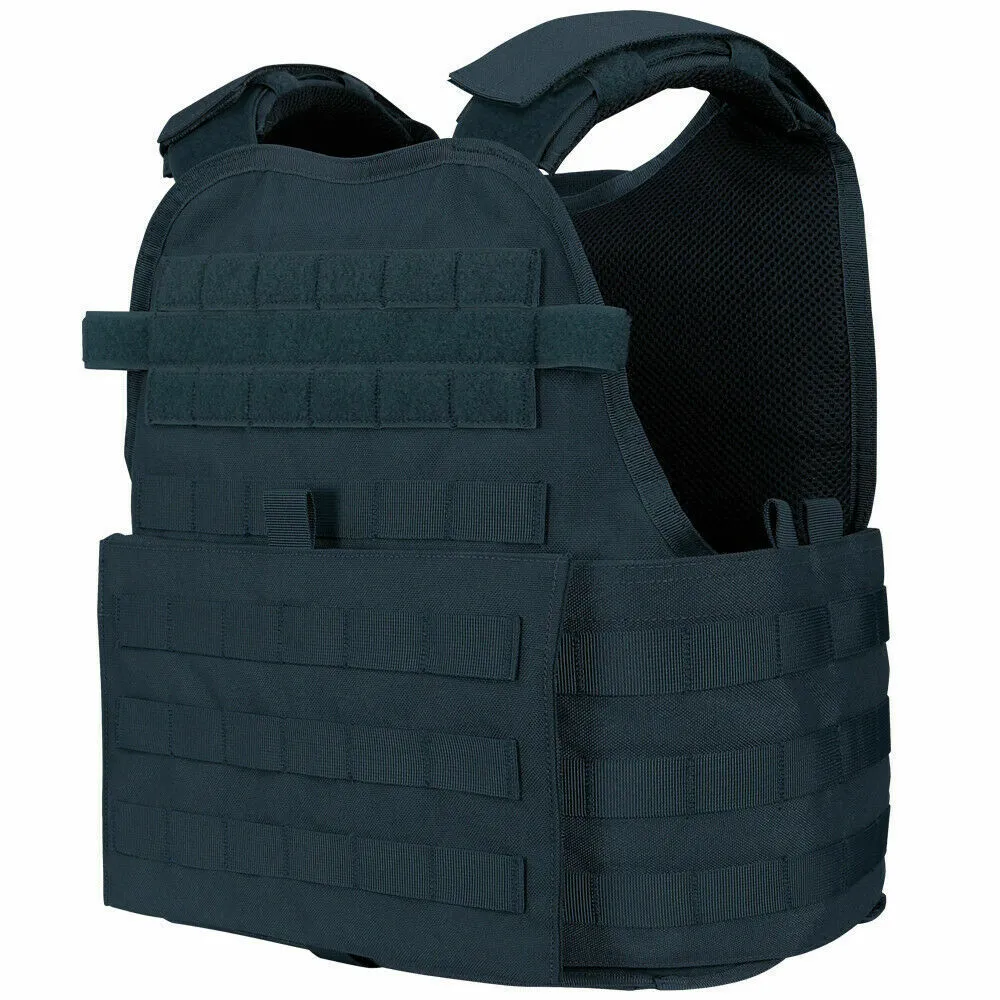 Condor MOLLE Modular Operator Plate Carrier GEN II