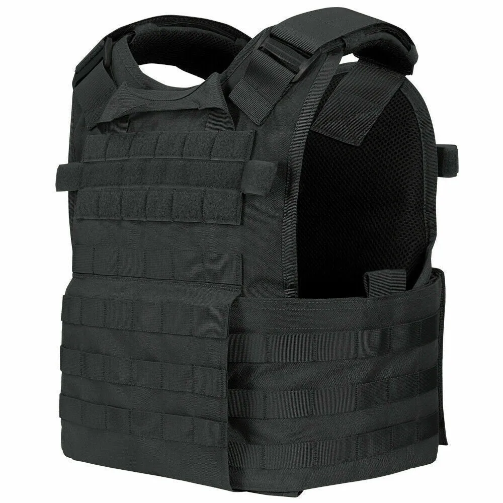 Condor MOLLE Modular Operator Plate Carrier GEN II