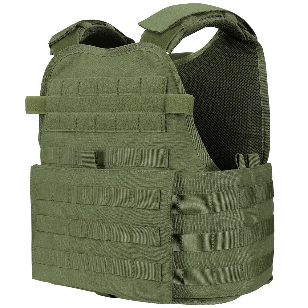 Condor MOLLE Modular Operator Plate Carrier GEN II