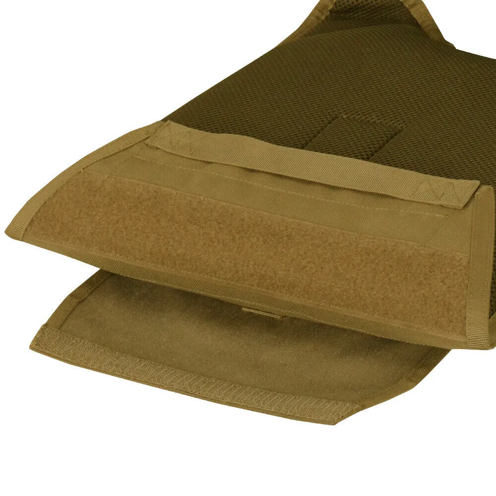 Condor MOLLE Modular Operator Plate Carrier GEN II
