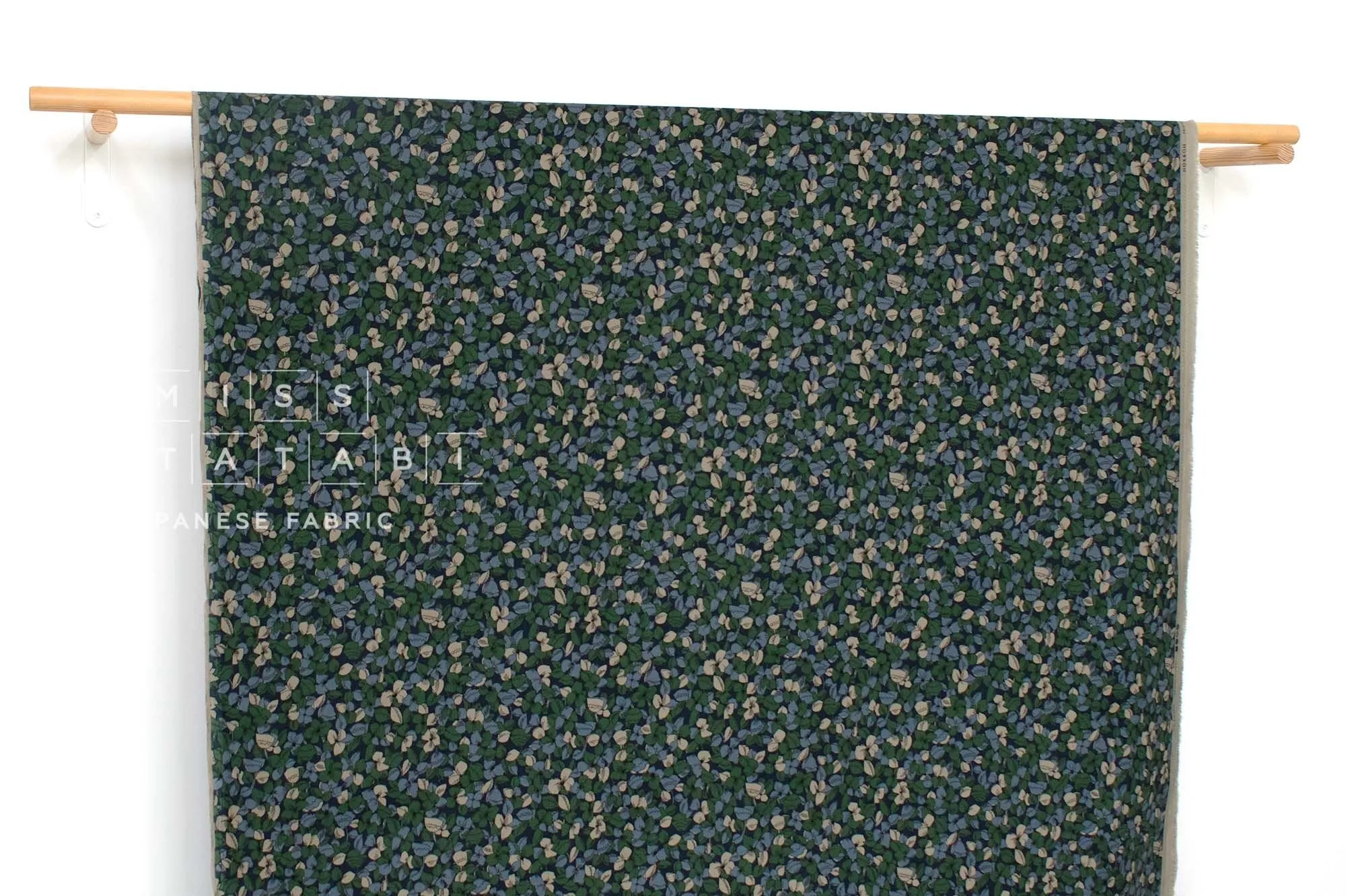 Corduroy Renee - D