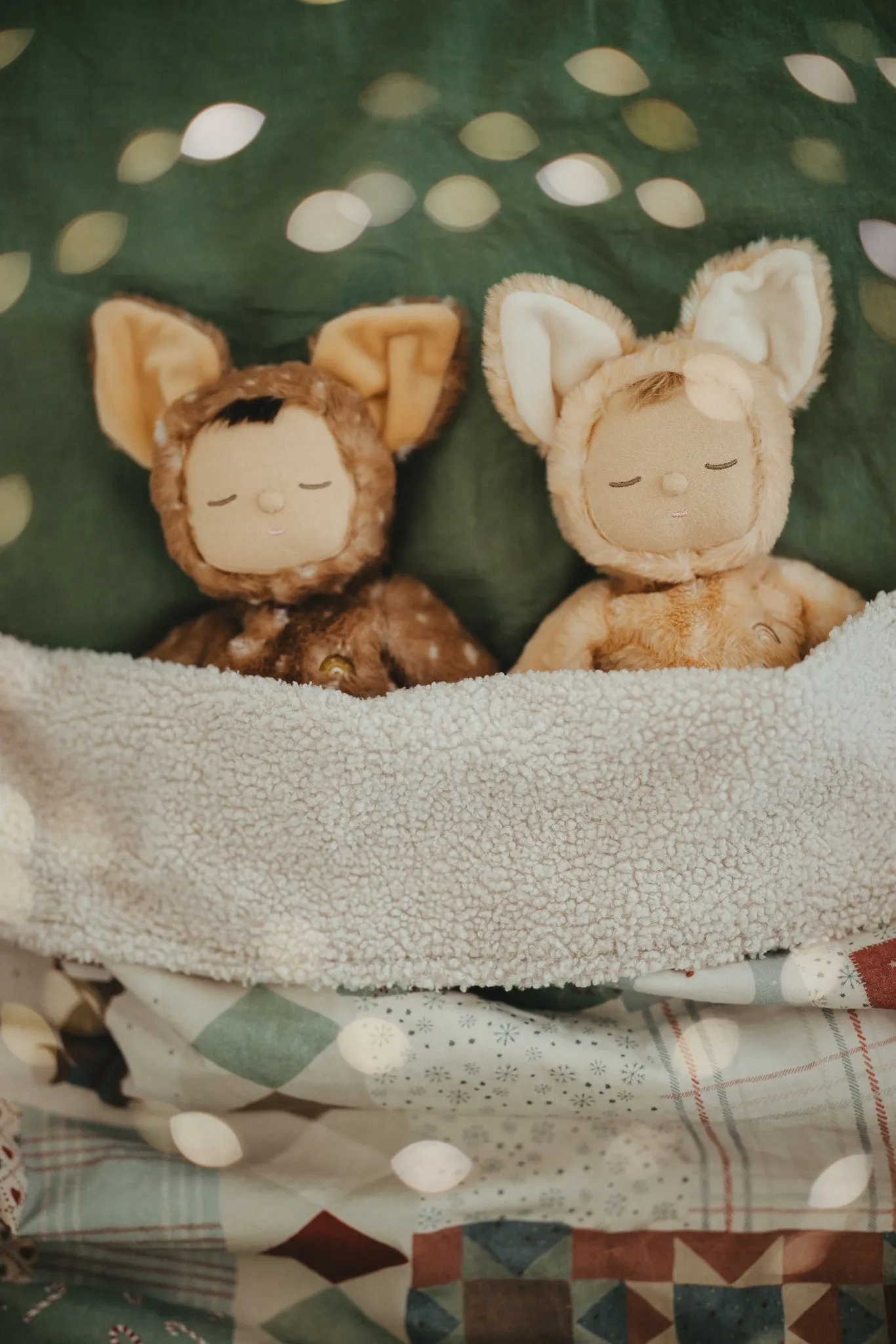 Cozy Dinkum | Fawny Twiggy