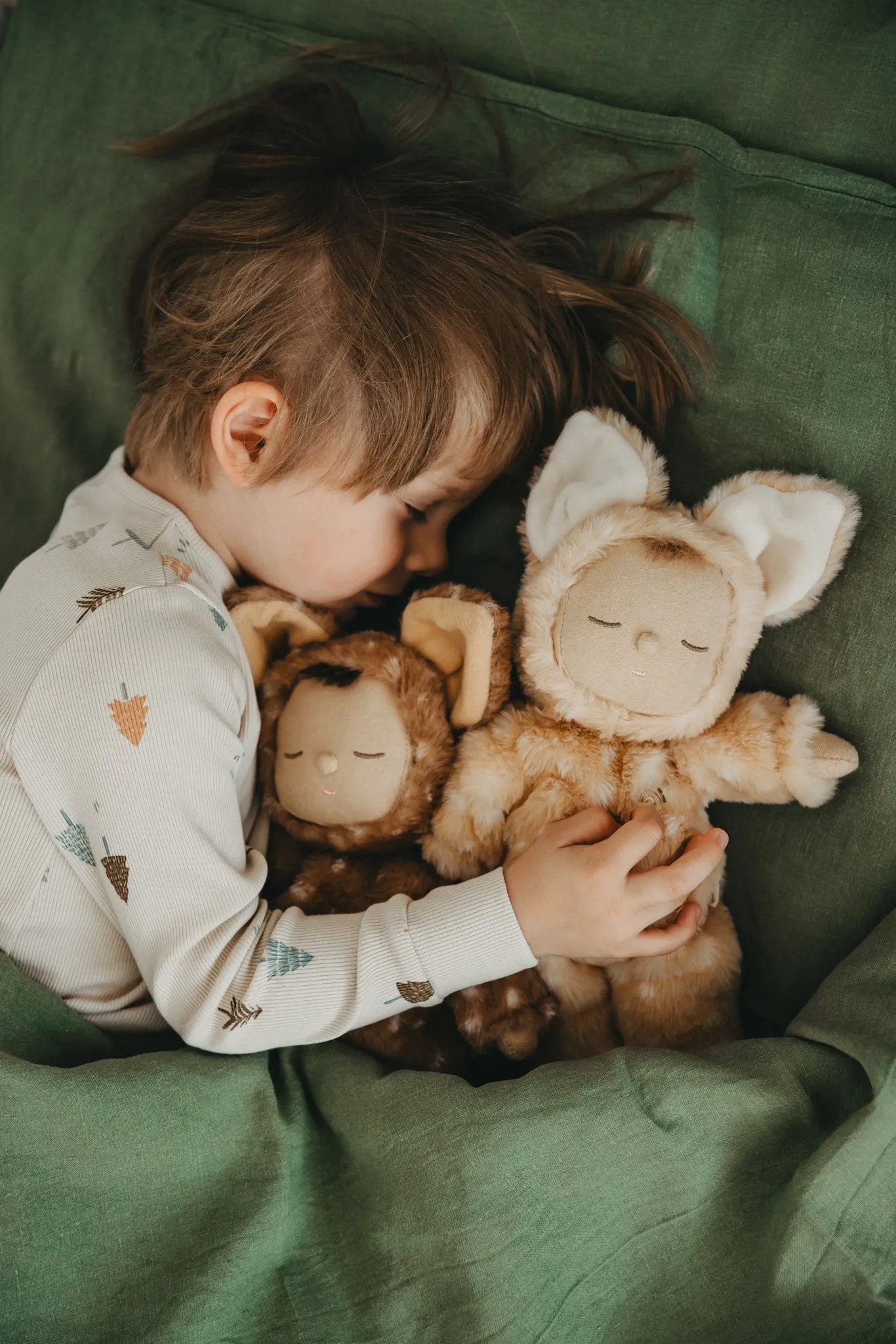 Cozy Dinkum | Fawny Twiggy