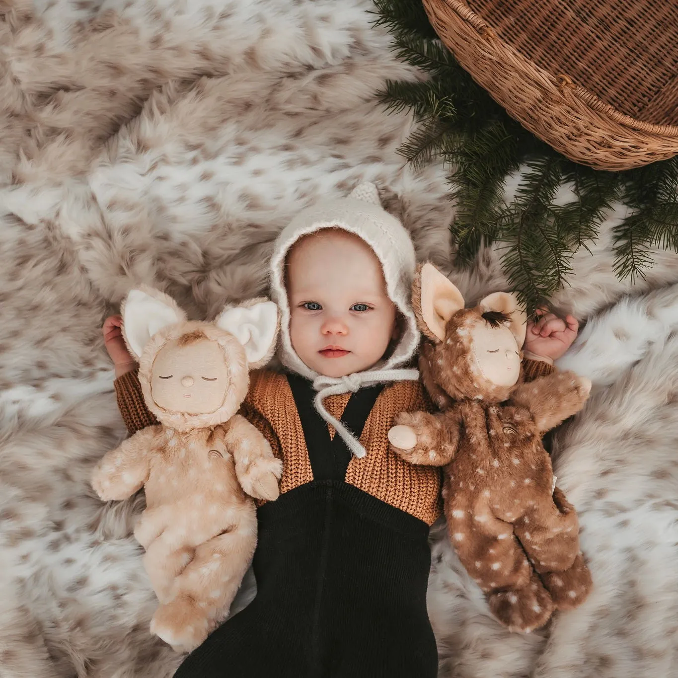 Cozy Dinkum | Fawny Twiggy