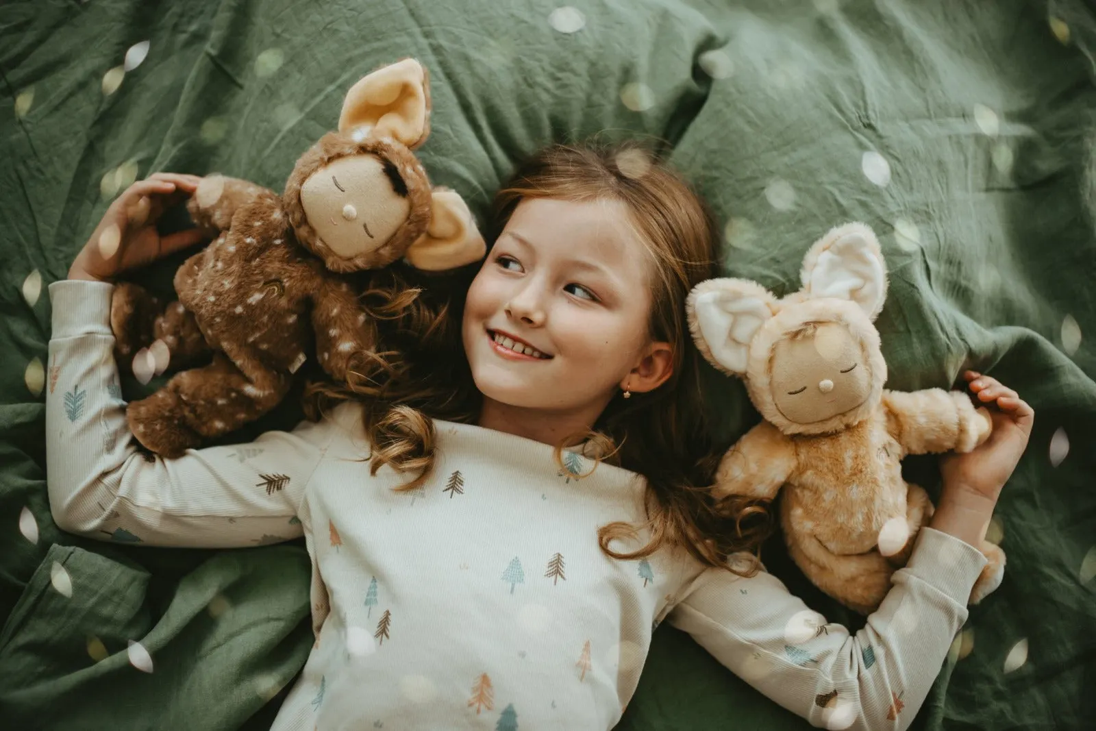 Cozy Dinkum | Fawny Twiggy