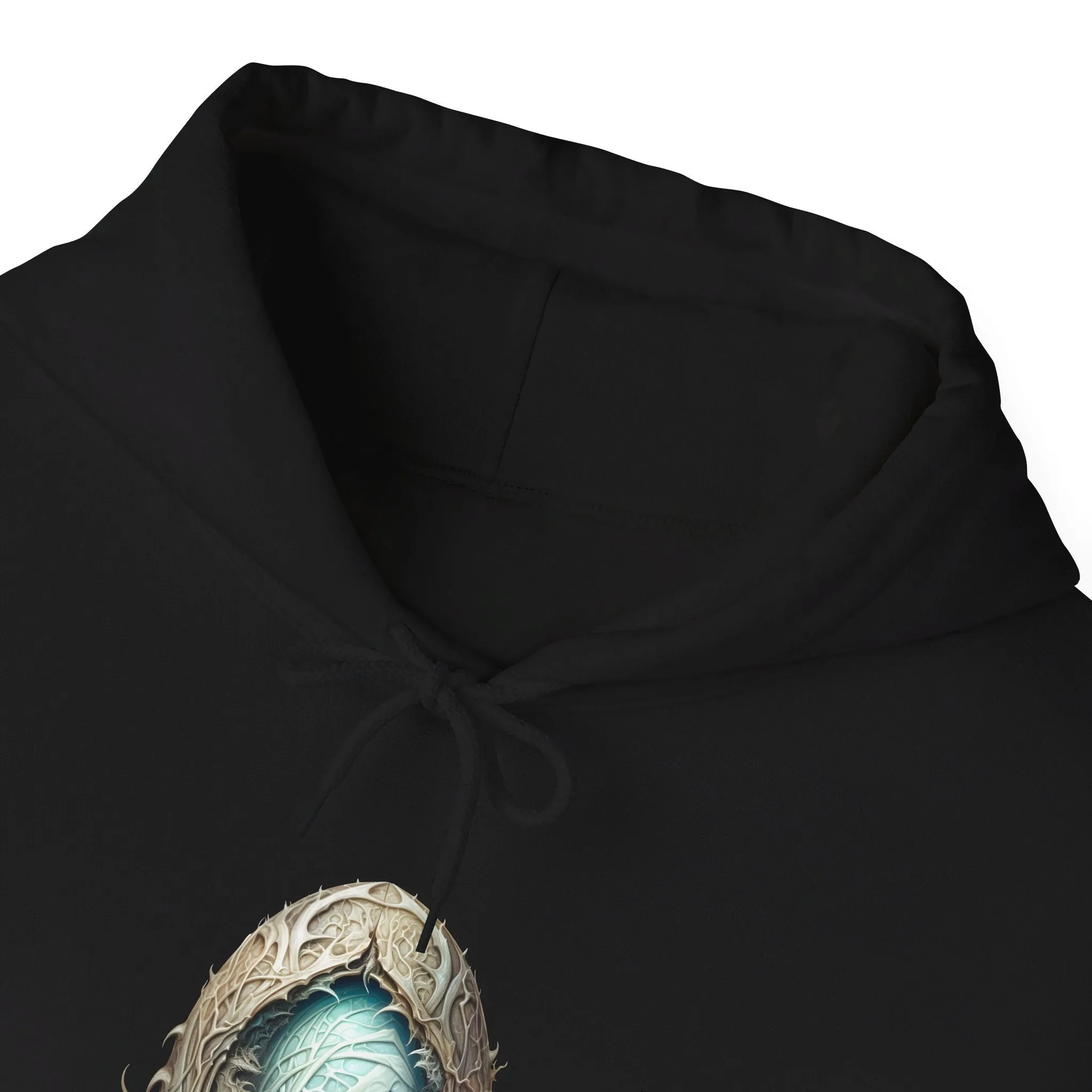 Dragon Egg Unisex Heavy Blend™ Hooded Sweatshirt