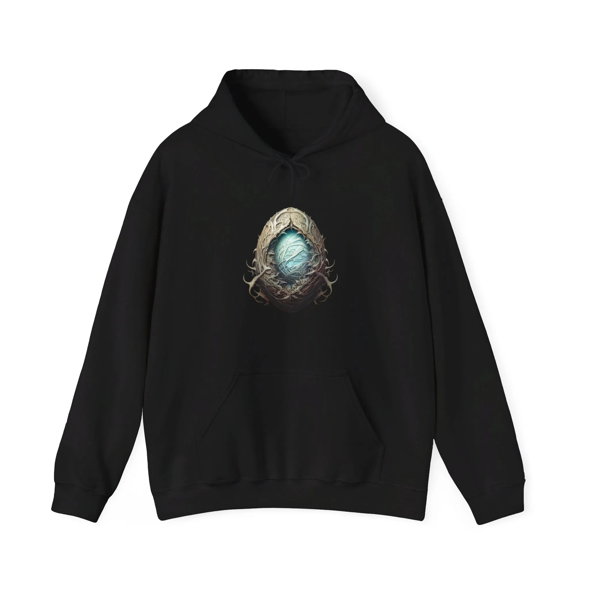 Dragon Egg Unisex Heavy Blend™ Hooded Sweatshirt