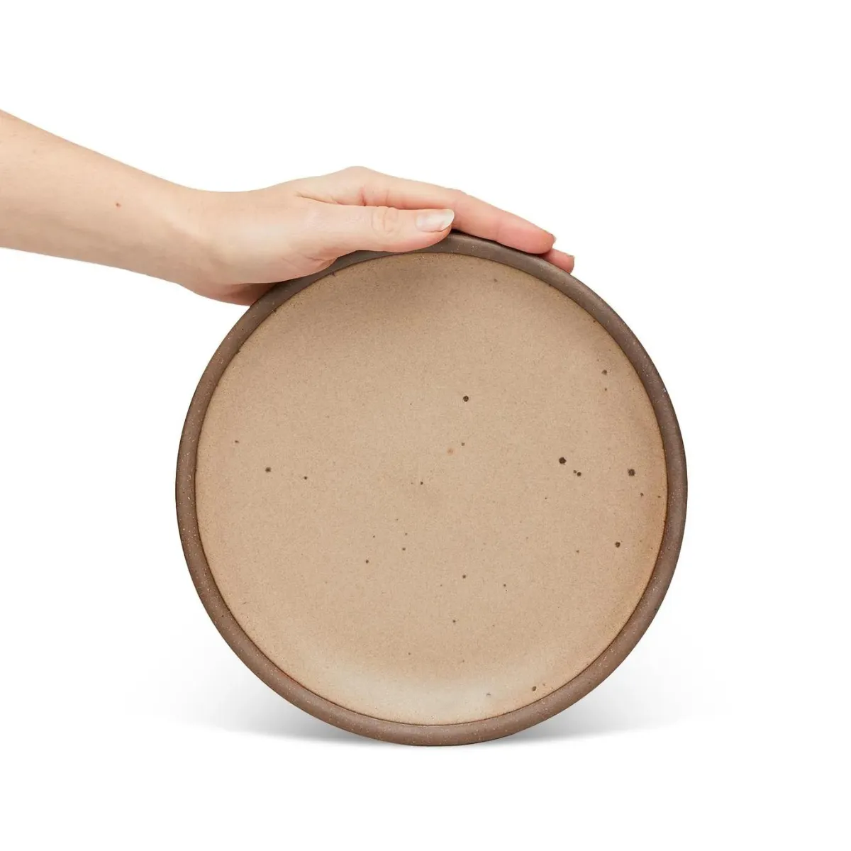 East Fork Pottery, Side Plate