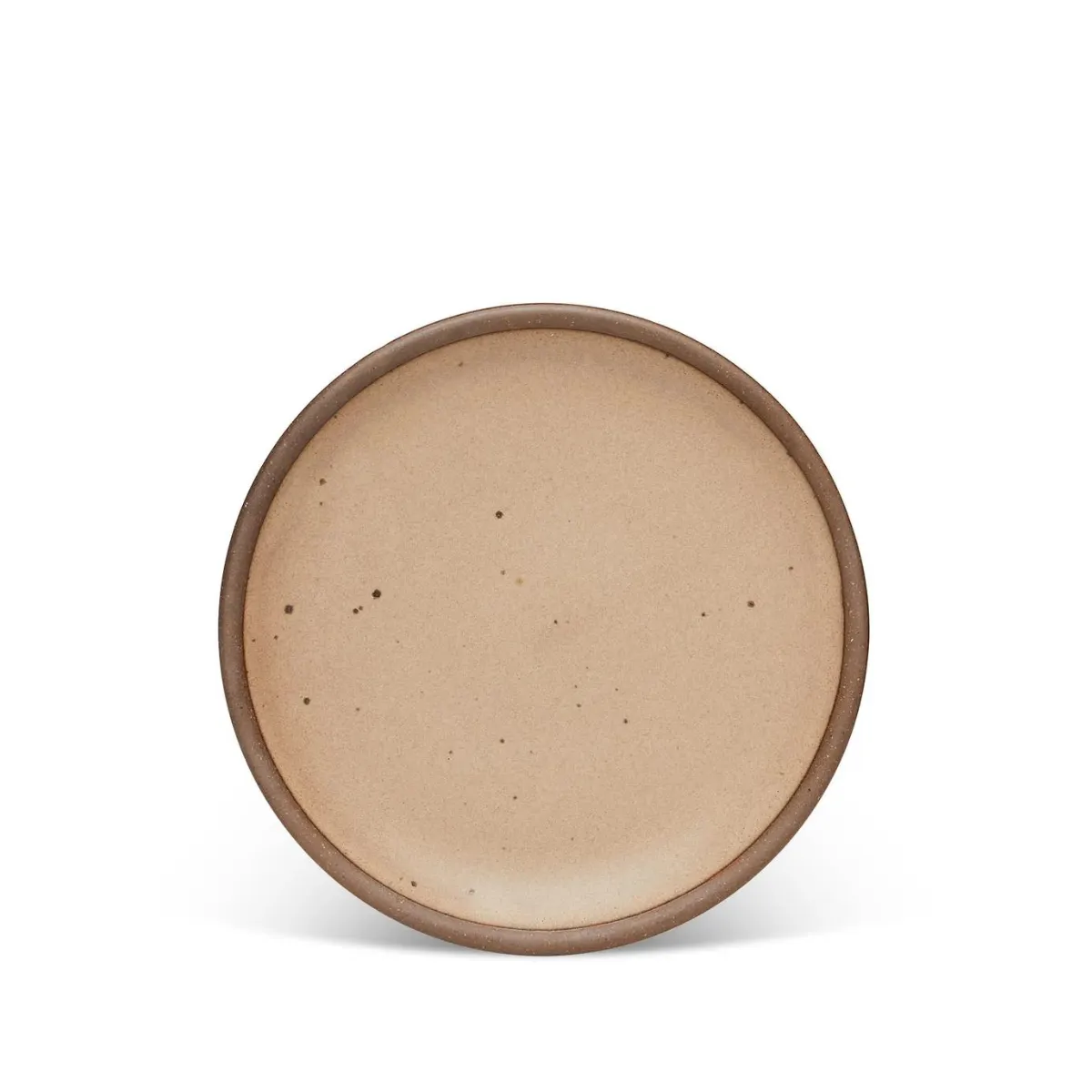 East Fork Pottery, Side Plate