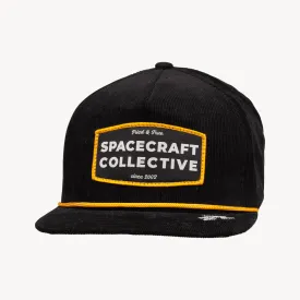 Explorer Cord Cap