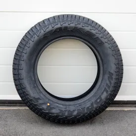 Falken Wildpeak AT3WA Tyre Package for Suzuki Jimny (2018 )