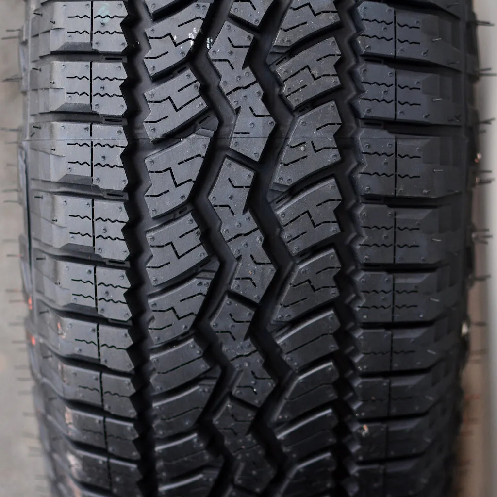 Falken Wildpeak AT3WA Tyre Package for Suzuki Jimny (2018 )